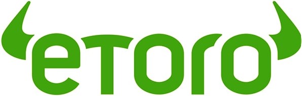 eToro logo